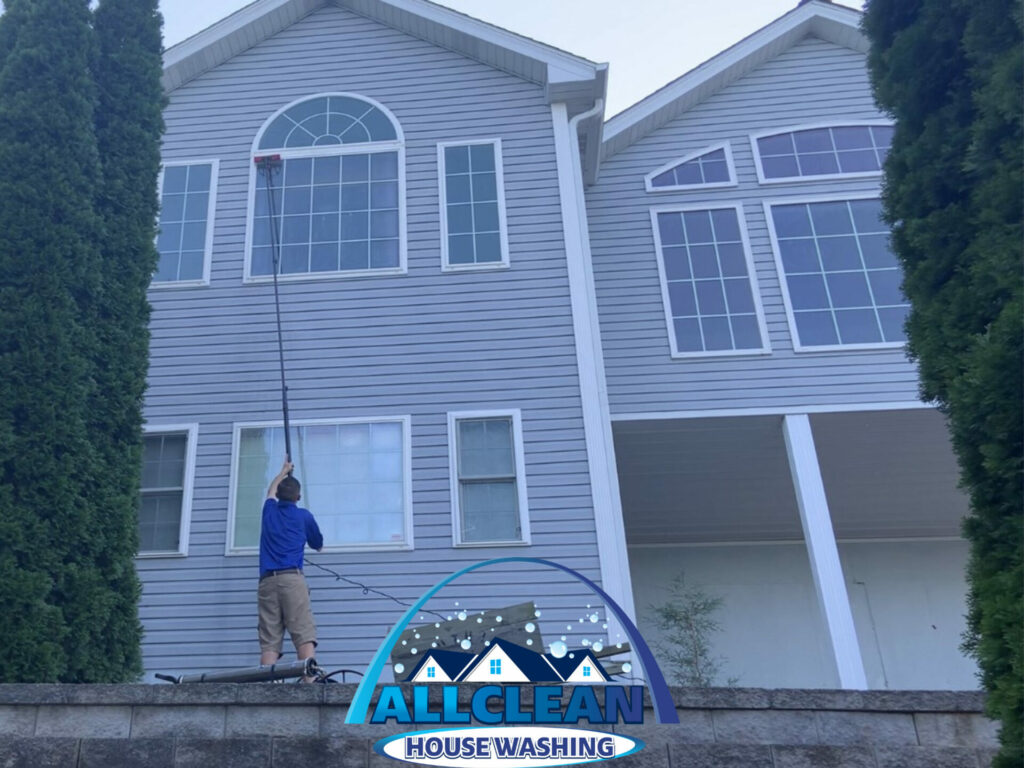 Professional Pure Water Window Cleaning St. Louis, MO